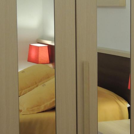 Morelli Bed & Breakfast Rom Exterior foto